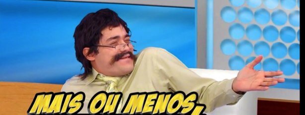 Eeeeee mais menoss
