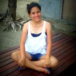 I deeply madly Love Victonara Salas Galang! :)) and Mika Reyes! :