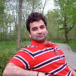 Loves Sports and Movies. Proud Indian