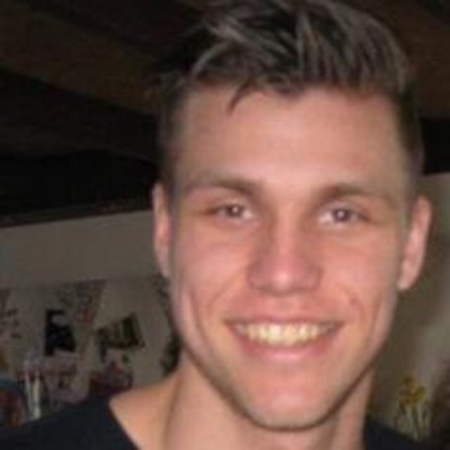 RobinSanden's profile picture. 