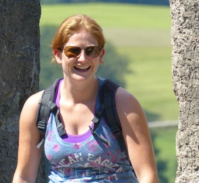 Love sport,travel,friends and family!