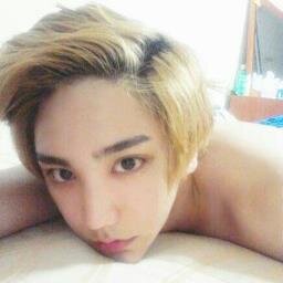 ผม ไนท์แมร์ เคะ...' ' อยากฝันร้ายกับผมทักมาสิครับ #ยืมเมจ #HanJinHo