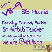 TujuhSembilan (@vii9_autis) 's Twitter Profile