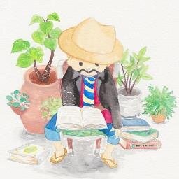 低浮上中　アイコンはスノウさんより　パぺマジ垢　その他詳細はツイプロにて↓