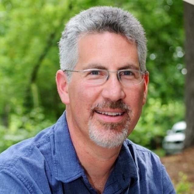 Aaron Schachter Profile
