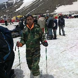 gangeshgunjanji's profile picture. MBA(Marketing & Finance).i want to be good social worker & businessman. 
 BHAGYODAY public & welfare society.