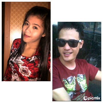 Aku wanita sederhana yg selalu menyayangi kamu yg sempurna dimataku,I love u forever Hadi Permana :*