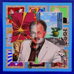 enricopittore50's profile picture. 