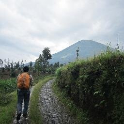 Work at PT. LINTANG BUMI survey and mapping consultant
