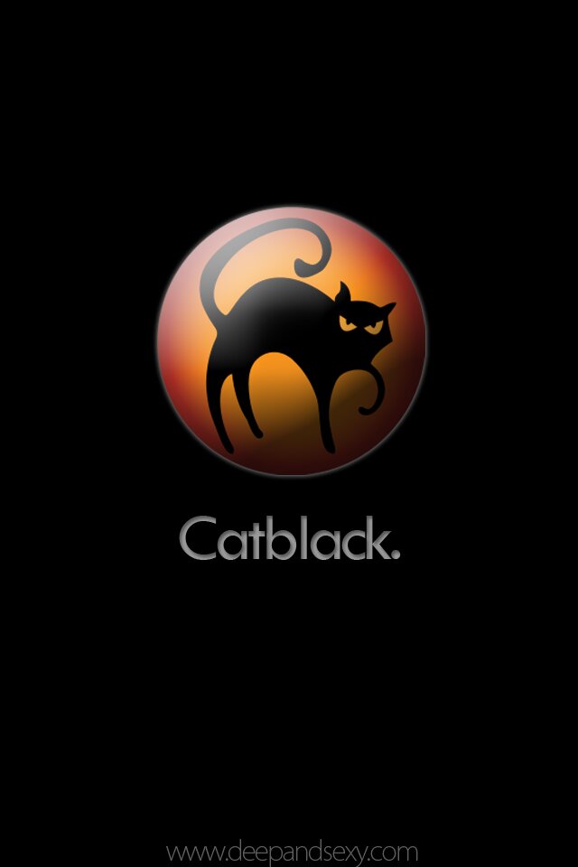 Minimal, Tech House & Techno Music Label based in Athens,GR. 
Demos:demos@catblackrecords.com