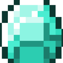 I love Minecraft