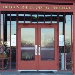 Oregon Ridge Theatre