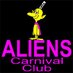 Aliens Carnival Club (@alienscarnival) Twitter profile photo