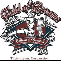 Field of Dreams(@FieldofDreamsOH) 's Twitter Profile Photo