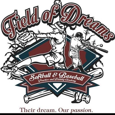 Field of Dreams event with the Lansing Lugnuts — Beautiful Lives