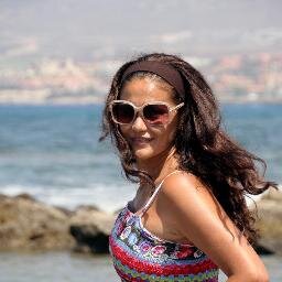 MariaSamane's profile picture. 