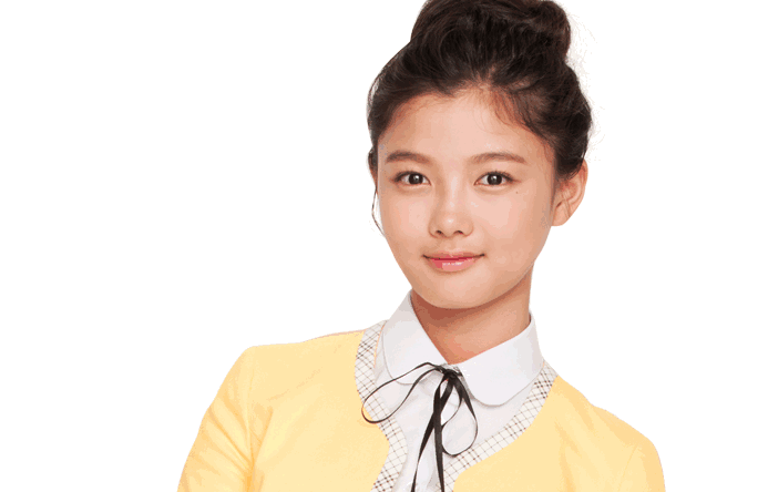 [@Kdent_rp] Actress Kim Yoojung☆99liner  [Realparody;VirtualClone;ImmaParody]