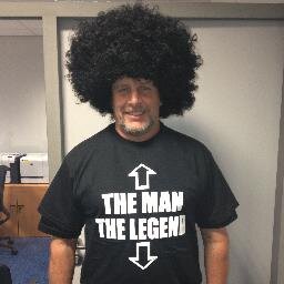 snevman's profile picture. US Ambassador to Molvania