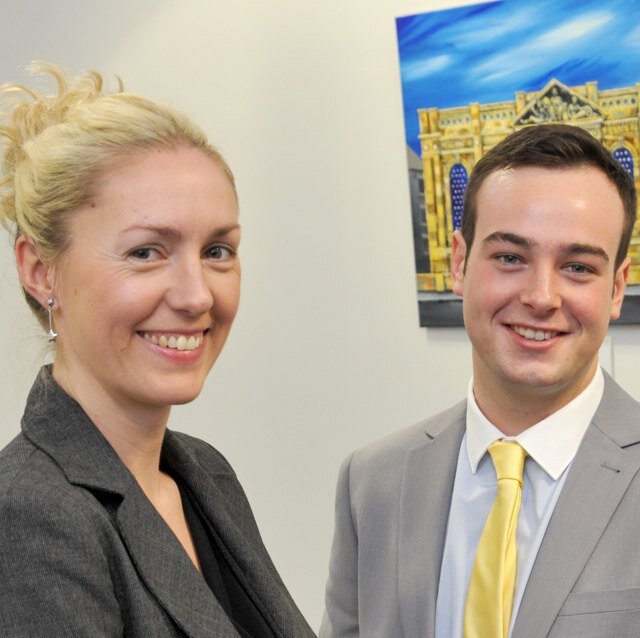 Part of the UK's fastest growing estate agency chain. Selling & Letting properties covering the whole of Teesside.