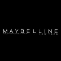 Maybe she's born with it.  Maybe it's Maybelline®. Follow us and be the first to know about our new products, events, beauty tips & giveaways.