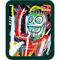#CHAOS #ART  #ChaosismyName