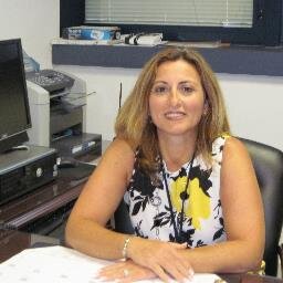New Jersey Visionary Principal of the Year 2016. Henry Hudson Regional School District, Highlands New Jersey, NJ EXCEL instructor/ E-Mentor,