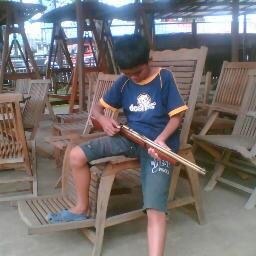 *13-10-13*,belajar TERSENYUM saat KECEWA
