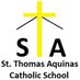 St.Thomas Aquinas (@saintthomasaqui) Twitter profile photo