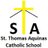 St.Thomas Aquinas