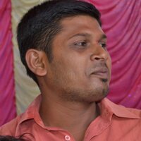 raghu p m (@raghunandanpm) 's Twitter Profile