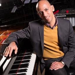 Award-winning Pianist, Composer, Bandleader & Educator. http://t.co/xWYUpZMX56