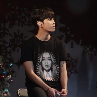 AngelCity_1219's profile picture. 그대들과 함께여서 행복했습니다.