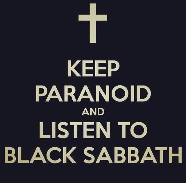 Remember these GREAT #HeavyMetal Videos? Share them with your friends!