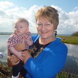 Candidate for Pottinger/Titanic DEA, Belfast City Council
