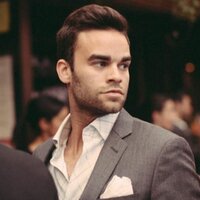 Christopher Patrick (@cpiindc) 's Twitter Profile