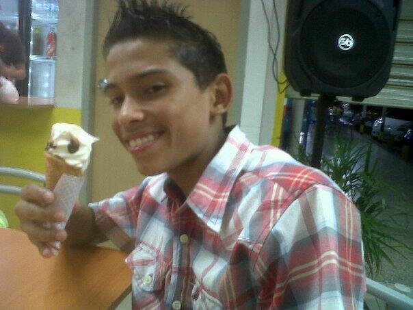 ObrianRichard's profile picture. 