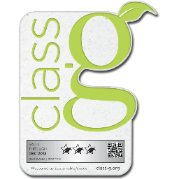certifygreen's profile picture. A sustainability rating of your business.

Sustainability is in our hands.