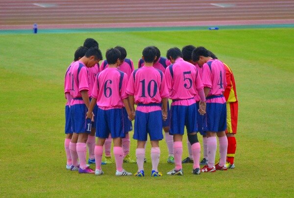 1_gk_38's profile picture. 千葉日  高3  サッカー引退　日大法学公共政策