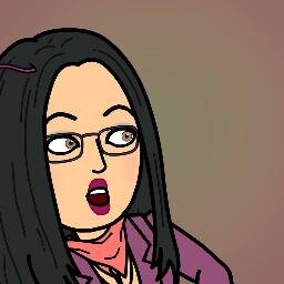 arissachia's profile picture. translator | educator | archaeologist | polyglot | cat mom | wife | @cal @UCLAlumni