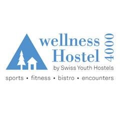 wellnesshostel's profile picture. Hier twittert das Marketingteam der Schweizer Jugendherbergen