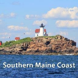 Southern Maine Coast