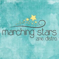 marching stars (@msdistro) 's Twitter Profile