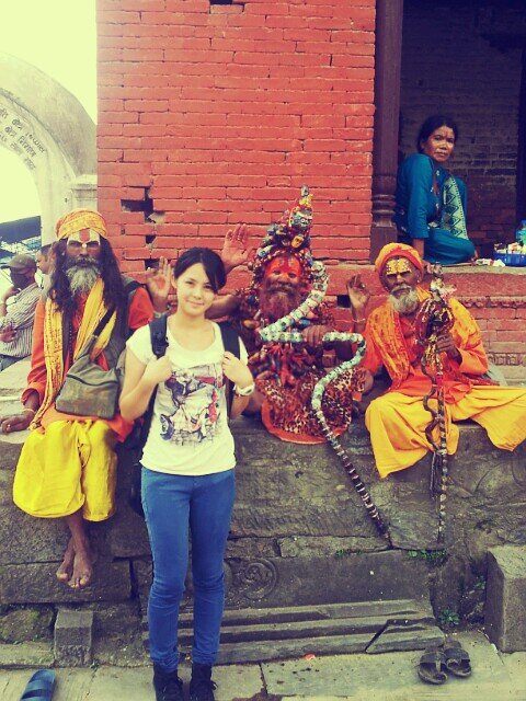 saaaku927's profile picture. さきです。でもどっちかというとさくです。世界に恋してます。