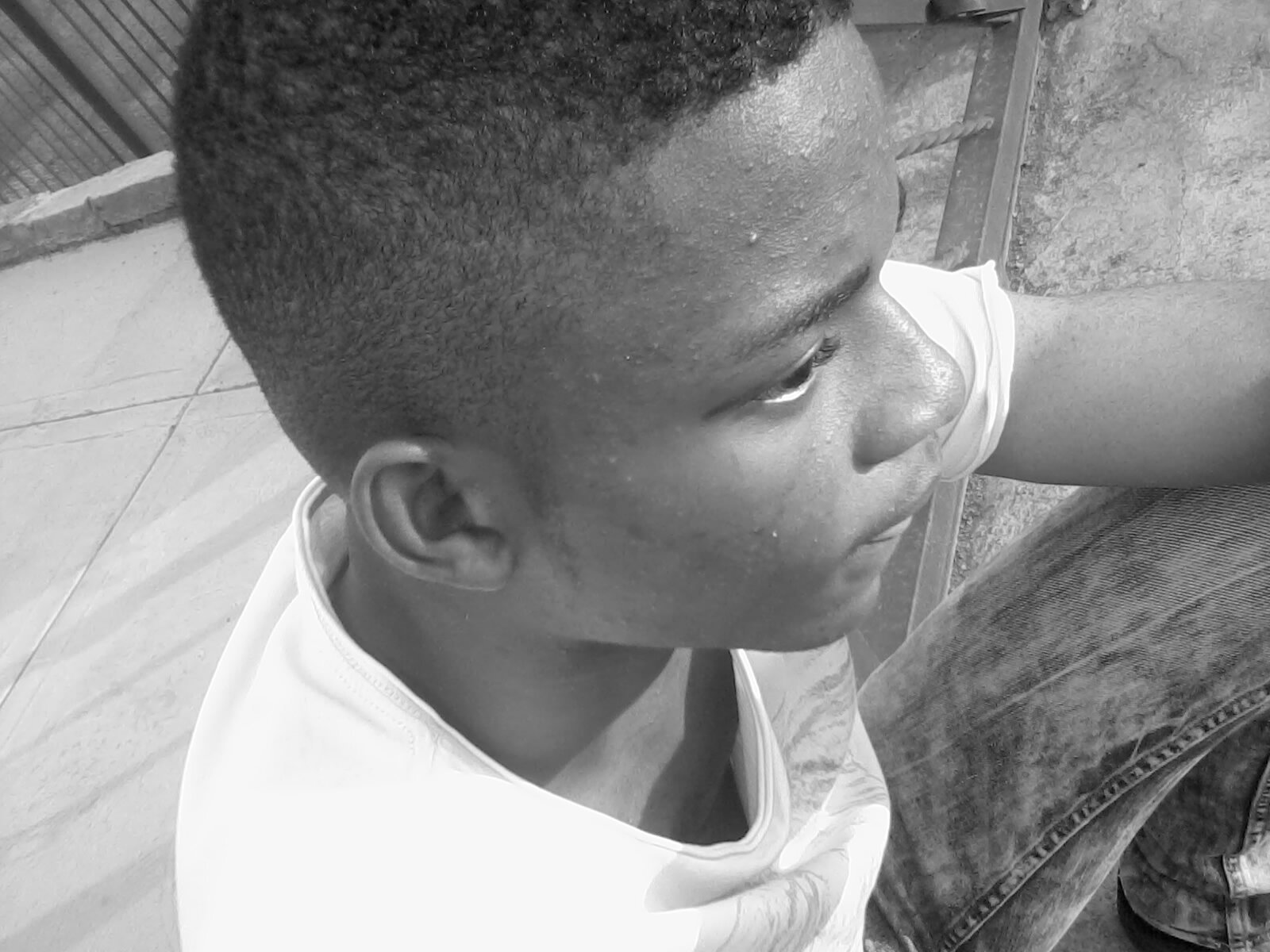 optimist..movie and music fanatic