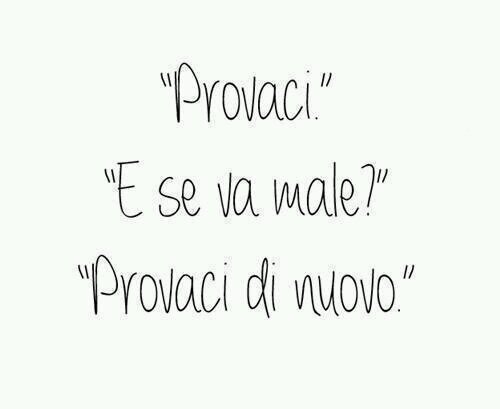 ci includiamo che la fantasia sia realtà , ma la verità è che la realtà è tutta fantasia