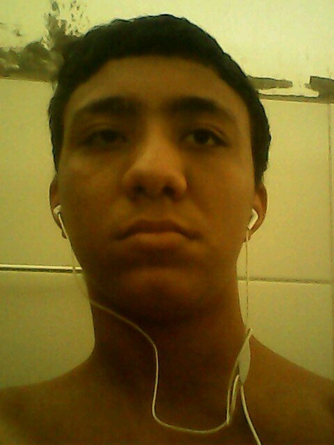 Live Your Life Without Fear, Because In The End, All Will, Follow Me Please!