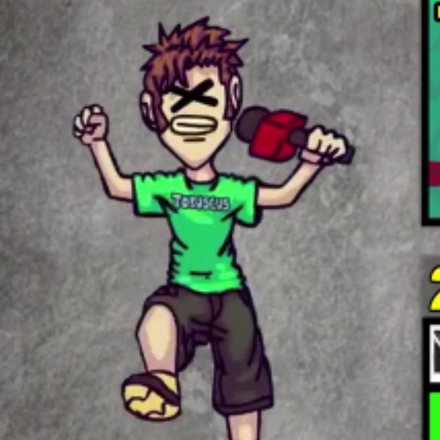 my name is Noah I'm 12 years old and I LOVE tobuscus and I am becoming an actor