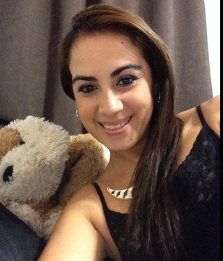 nanysgv's profile picture. 