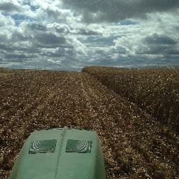 Faith. Family. Friends. Farming. Football. Flowers. Food. Fitness. 6th generation family farmer in Nebraska.