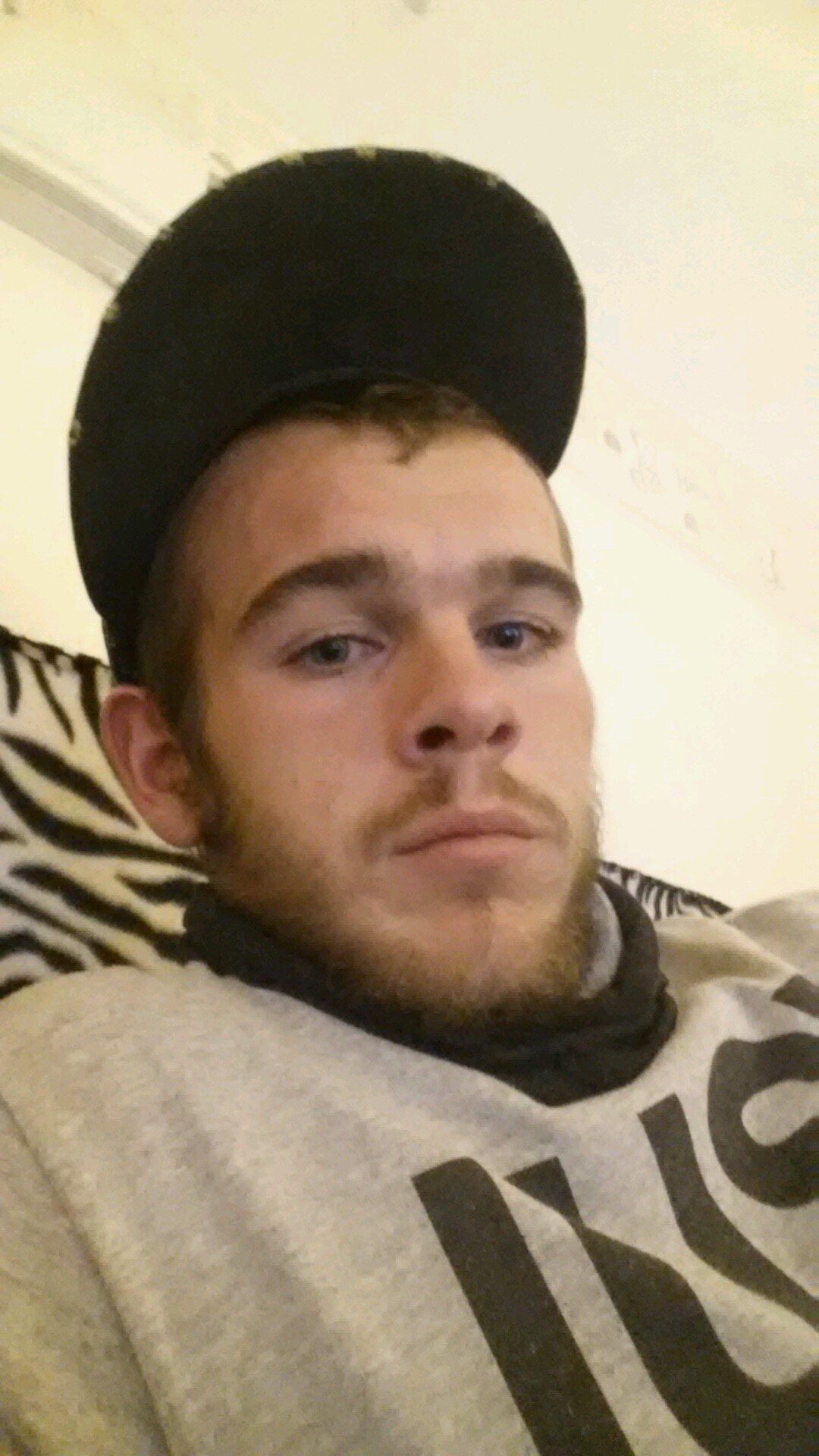 mark_barton26's profile picture. Mark, 21.